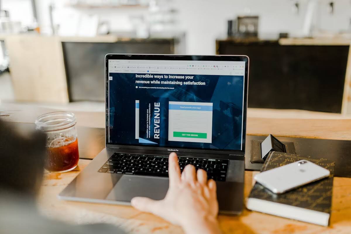 5 Tips To Improve Bookkeeping In Your Small Business 