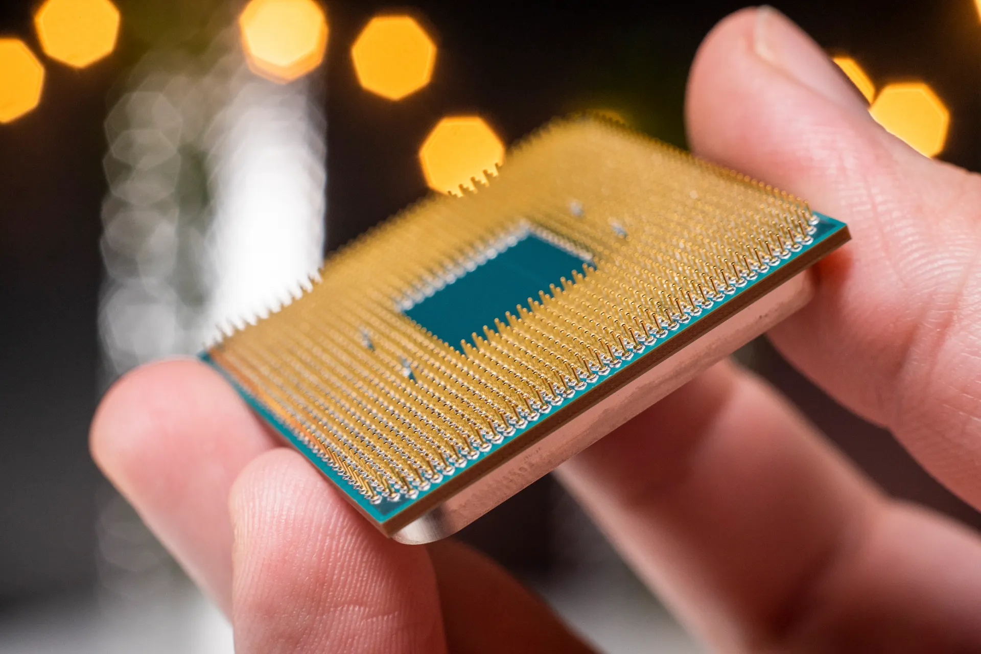How to Get Vital CPU Chips Bought by Tech Companies?