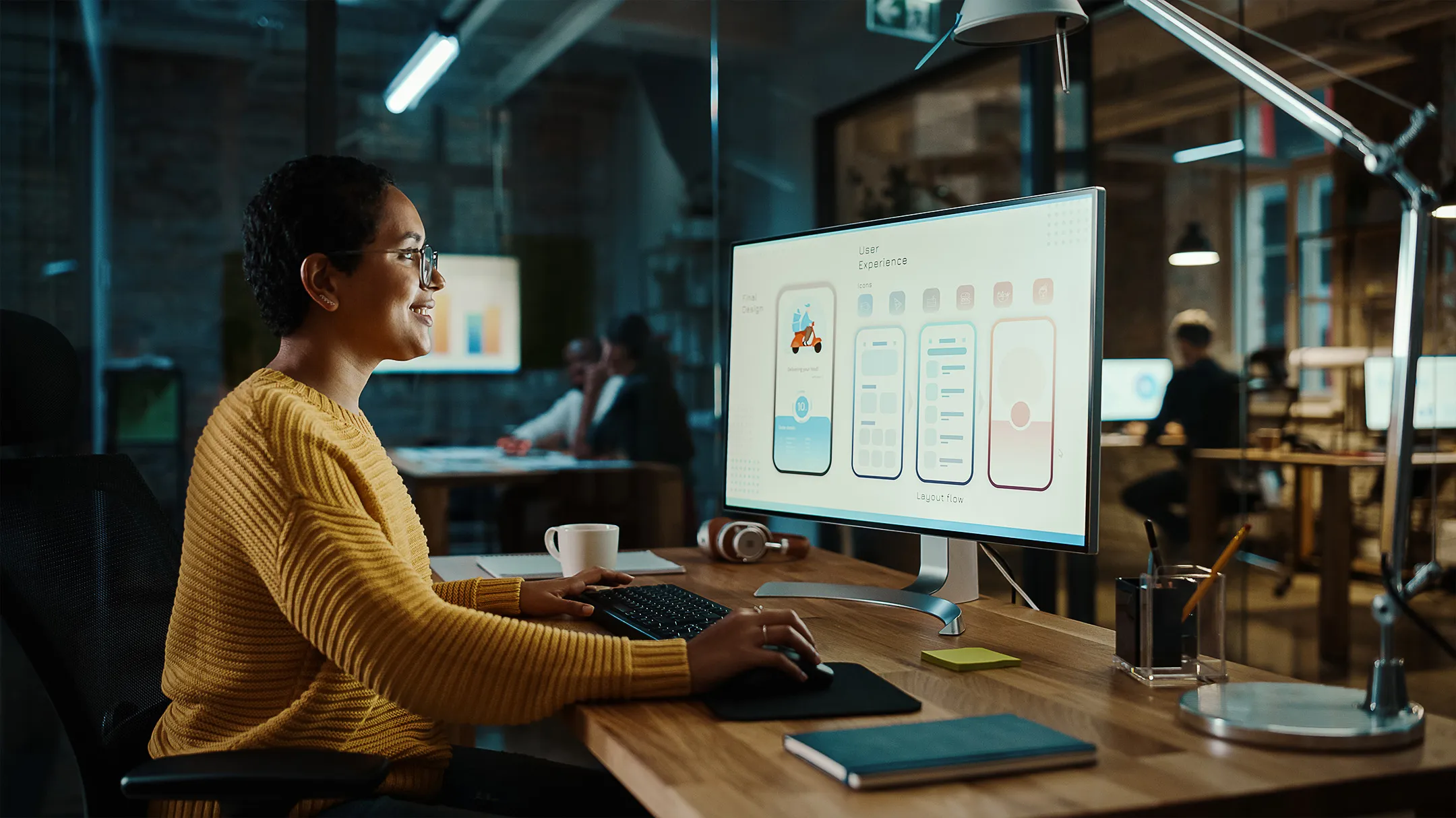 The Benefits of Obtaining a User Experience Design Certificate for Your Career