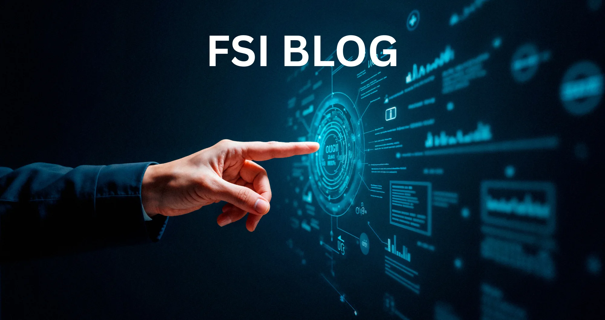 FSI Blog video: Content Marketing’s Future Is Now