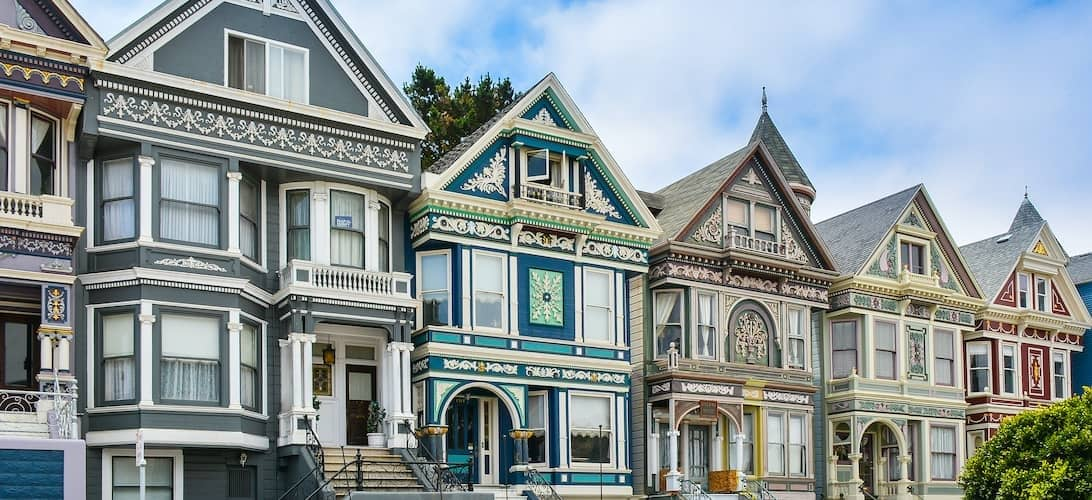 5 Essential Tips for Investing in Historic Homes