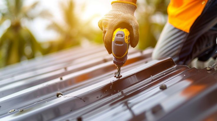 Why Builders Choose Everlast Metal Company for Roofing Solutions