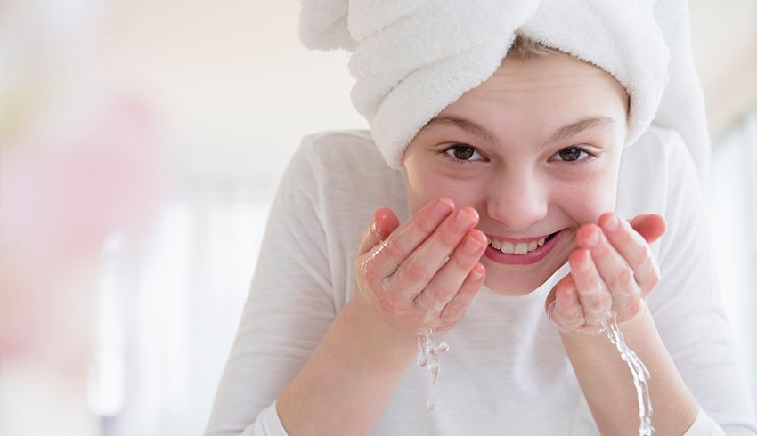 Seven Anti-Aging Techniques And Advice To Achieve Teenage Skin