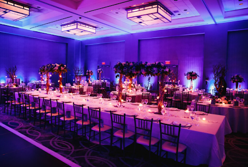How to Create an Unforgettable Ambiance for Your Events?