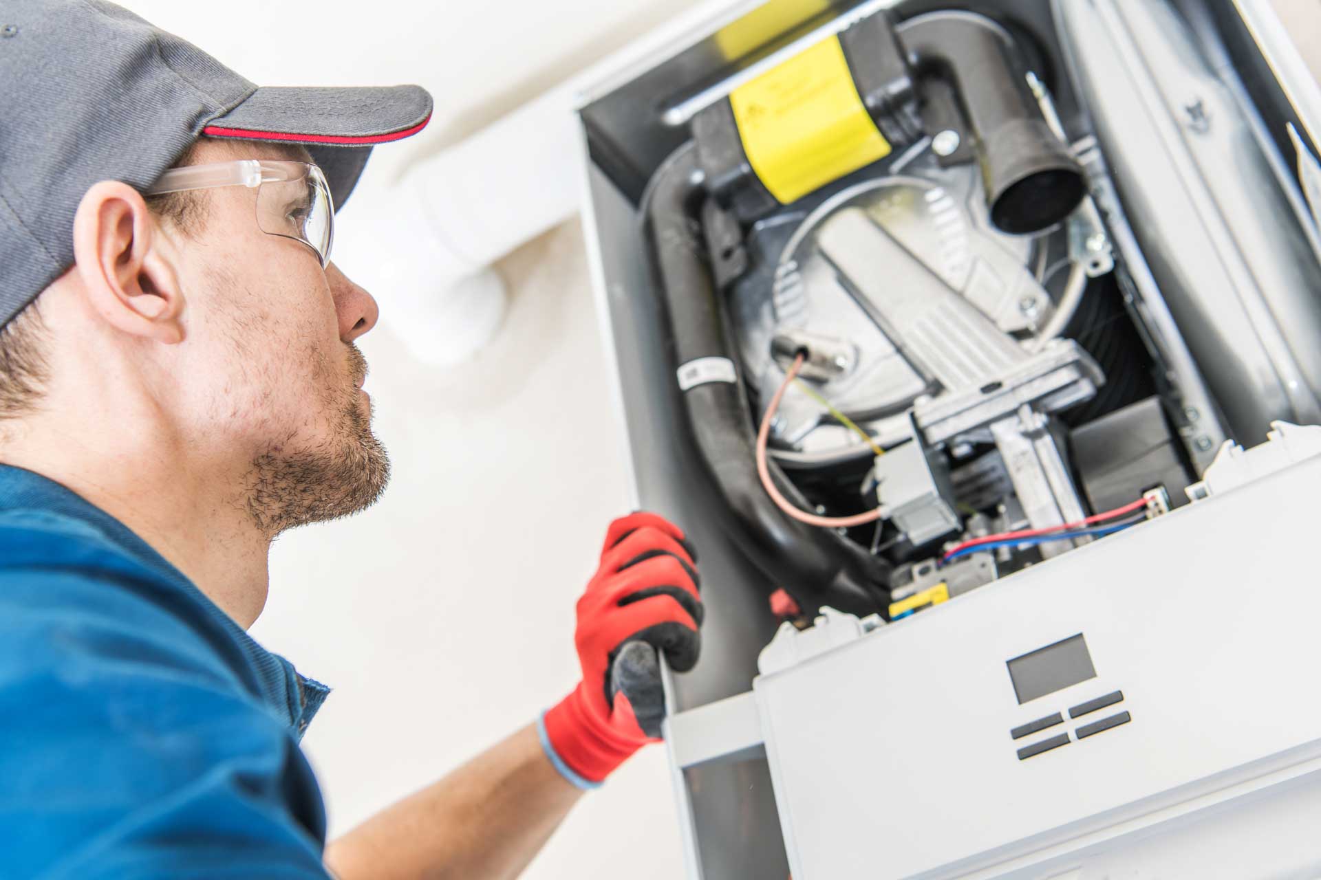 Five Principal Benefits of Prompt Furnace Repair