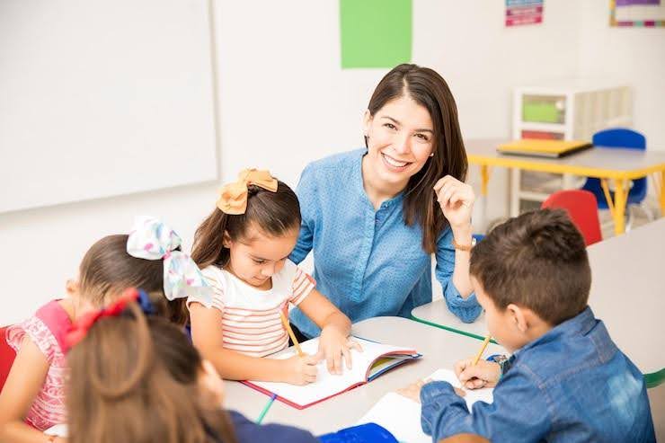 4 Key Reasons a High-Quality Preschool Matters for Your Child’s Early Learning
