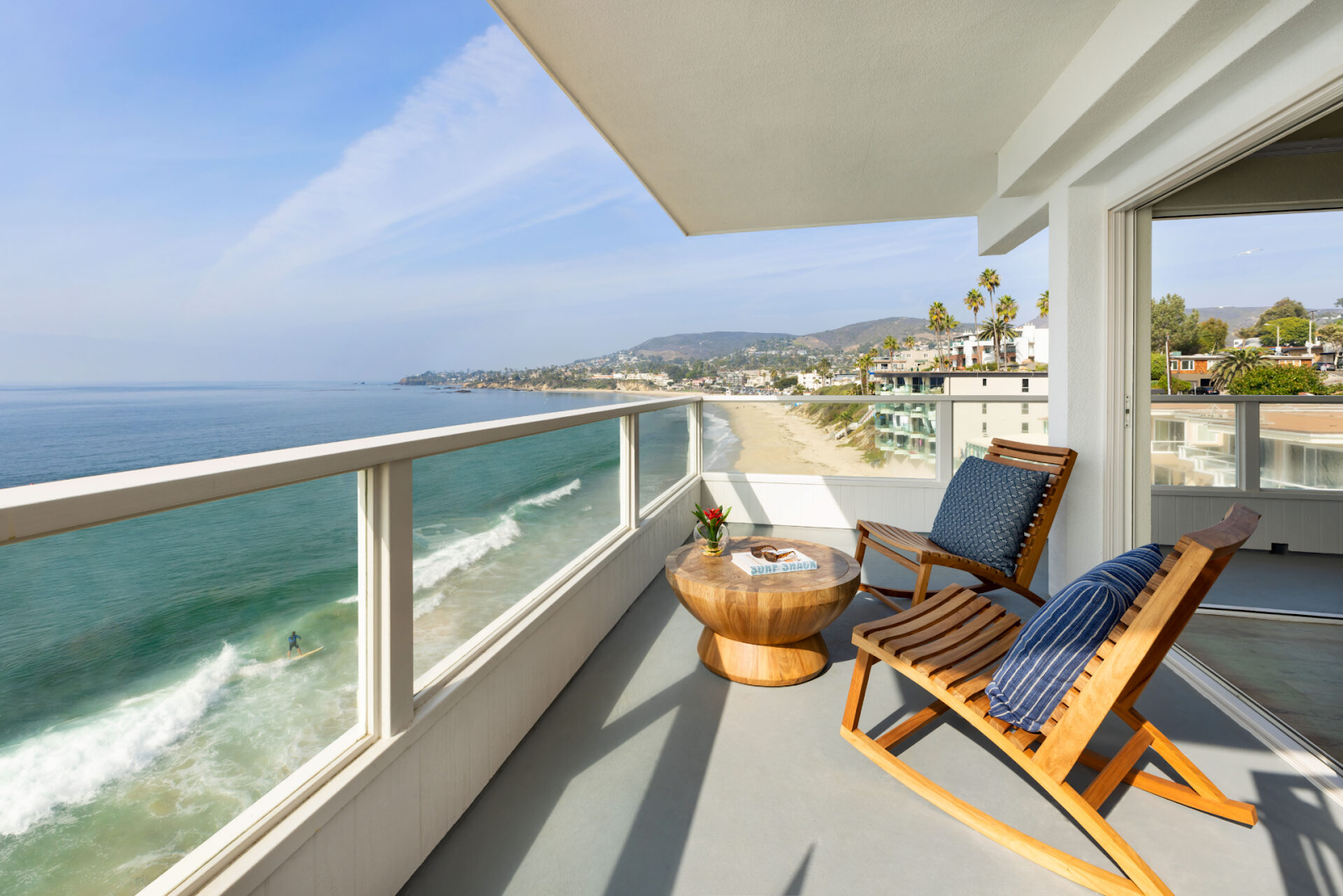 Finding the Perfect Stay: Exploring Accommodation Options for Your Next Trip