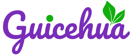 Guicehua logo