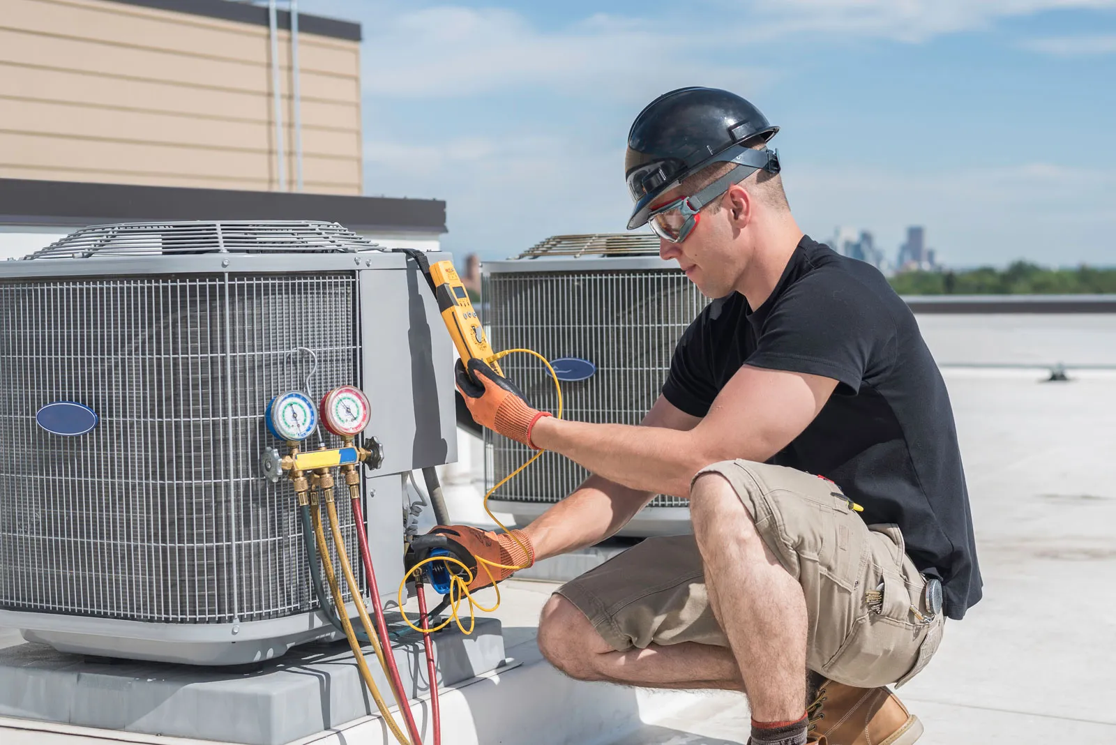 6 Top Qualities That Every HVAC Contractor Must Have
