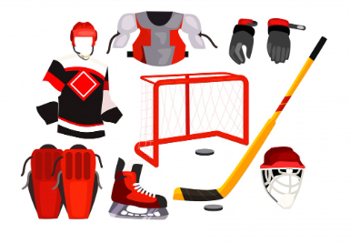 Essential Hockey Supplies for Players Starting Out