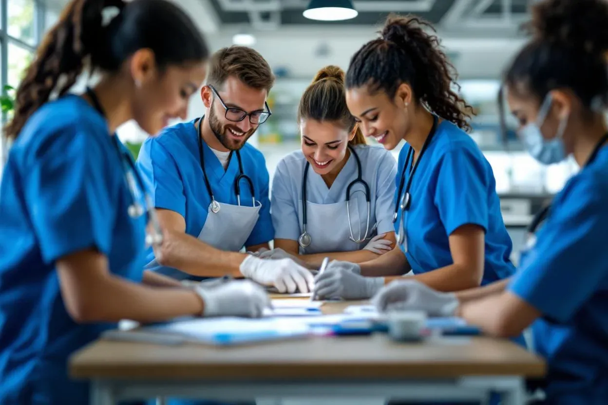 Nursing Professional Development: What Is It?