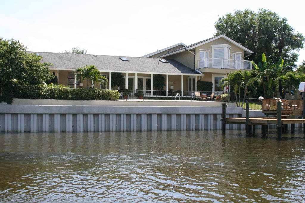 Waterfront Property