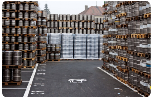 Pallets