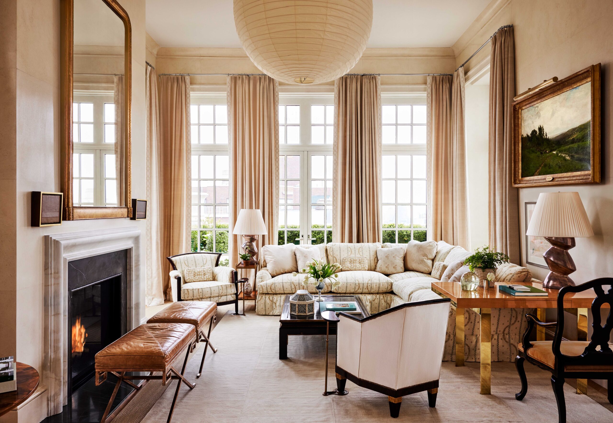 You may develop a comfortable home design with the aid of this tutorial.