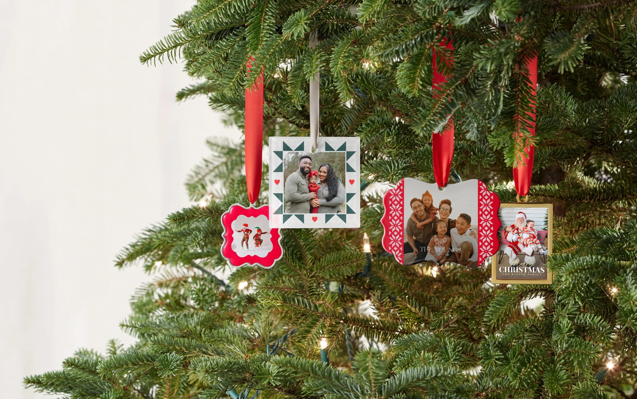 Personalised Christmas Gift Ideas for Friends and Family