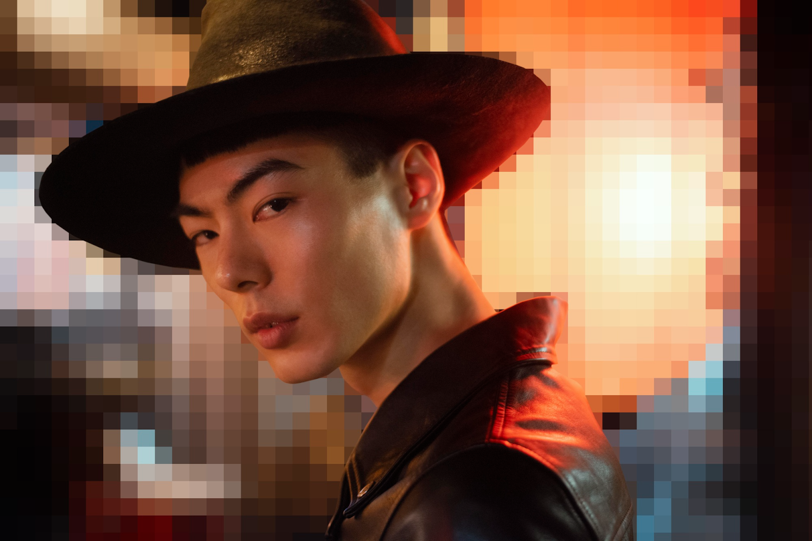 How to Turn Your Photo Into Pixel Art 