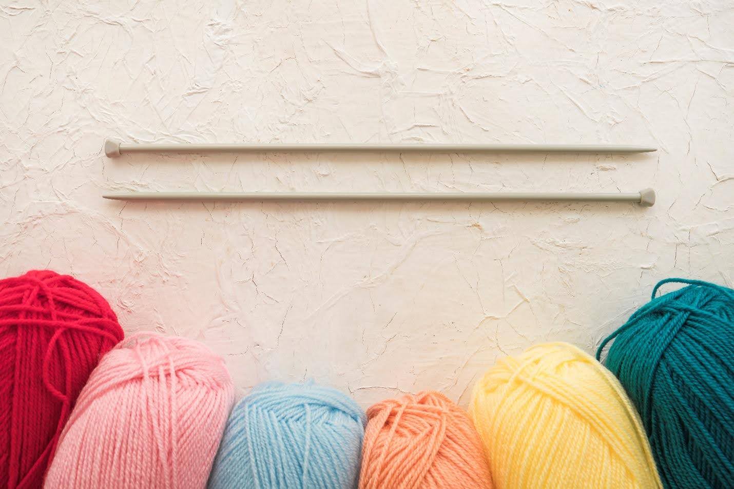 What to Look for When Visiting a Yarn Store for the First Time