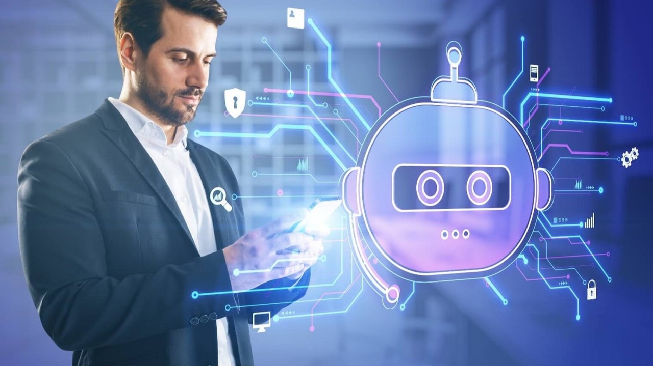 AI in Business Strategy: Boosting Business Success