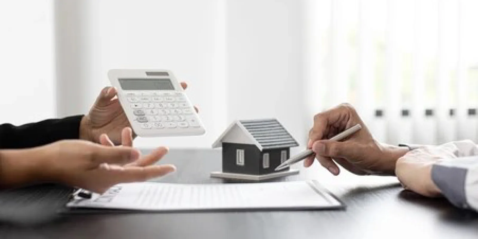 7 Things A Property Management Company Handles For Homeowners