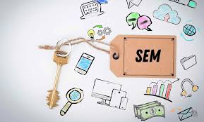 What are the Functions of SEO and SEM in Digital Marketing anyway?